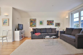 Haus Kastanienallee 4 Haus Kastanienallee 4 Appartement 1 Stranddiestel
